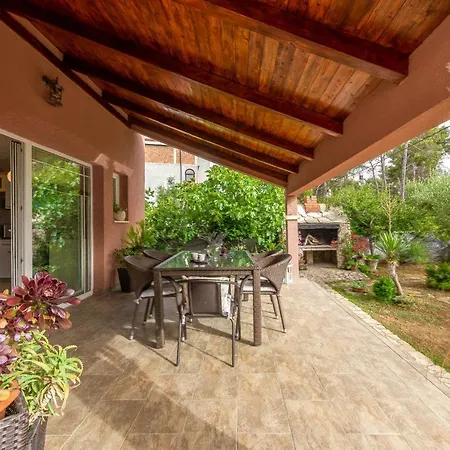Villa Peace Zadar Exterior foto