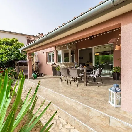 Villa Peace Zadar Exterior foto
