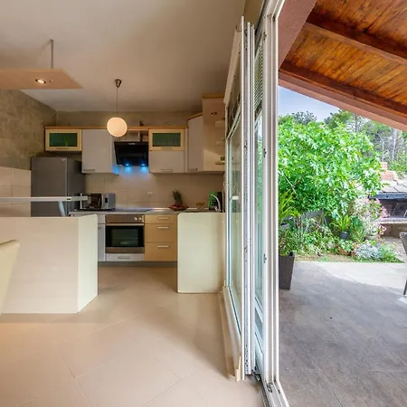 Villa Peace Zadar Exterior foto