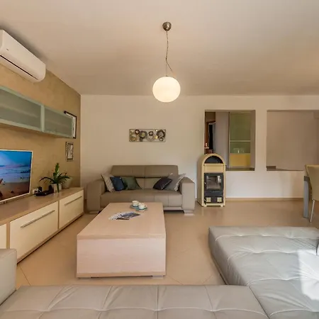 Villa Peace Zadar Exterior foto