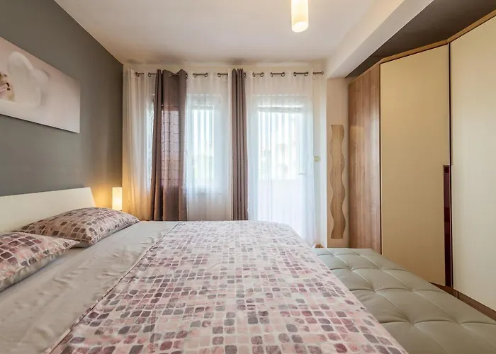 Villa Natura Zadar