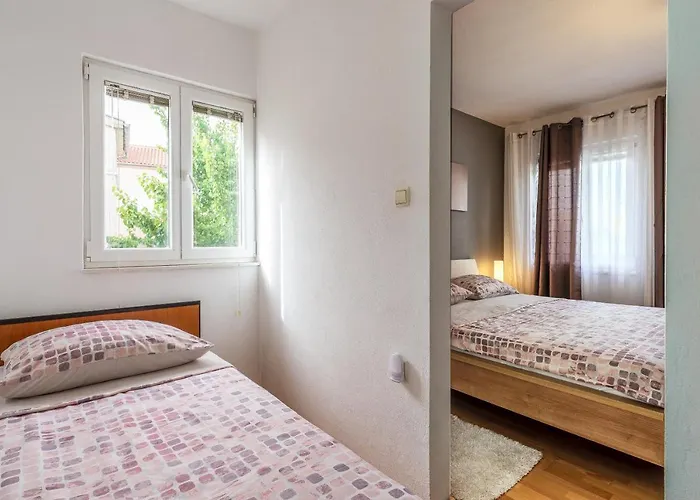 Villa Natura Zadar