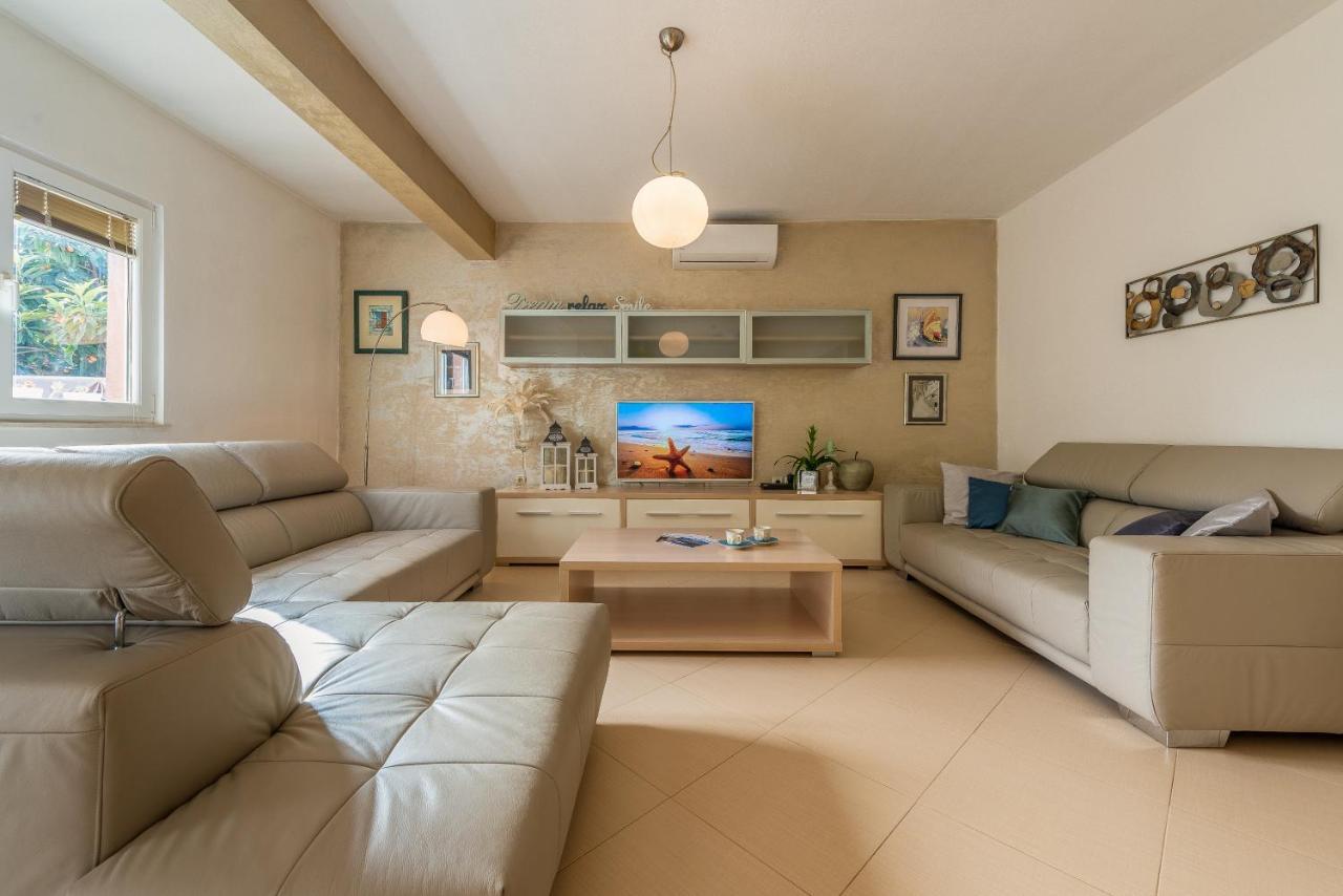 Natura Apartmán Zadar