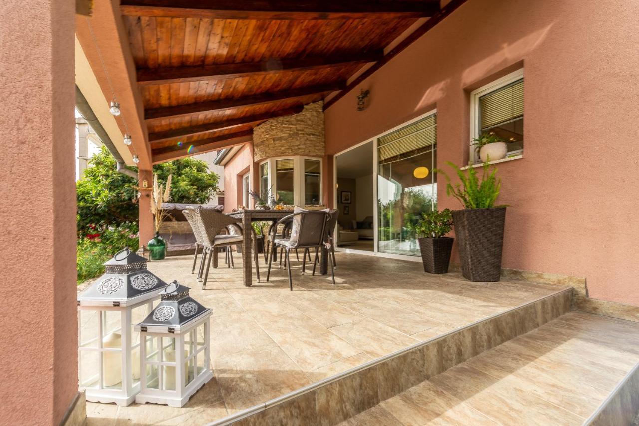 Natura Apartmán Zadar