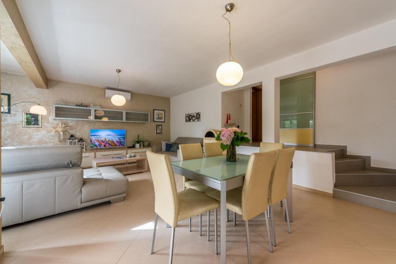 Natura Apartmán *