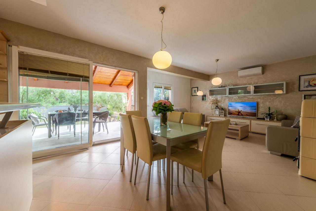 Natura Apartman