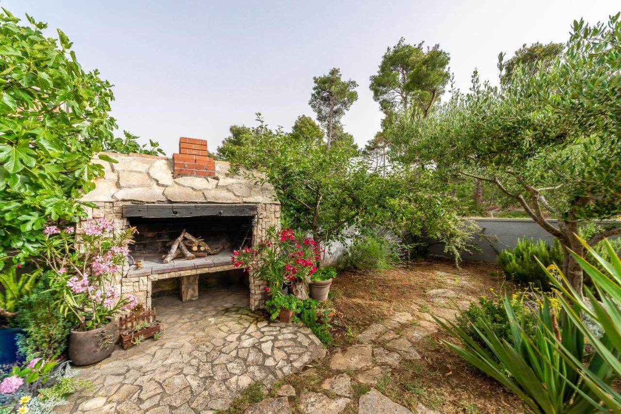Natura Apartmán Zadar