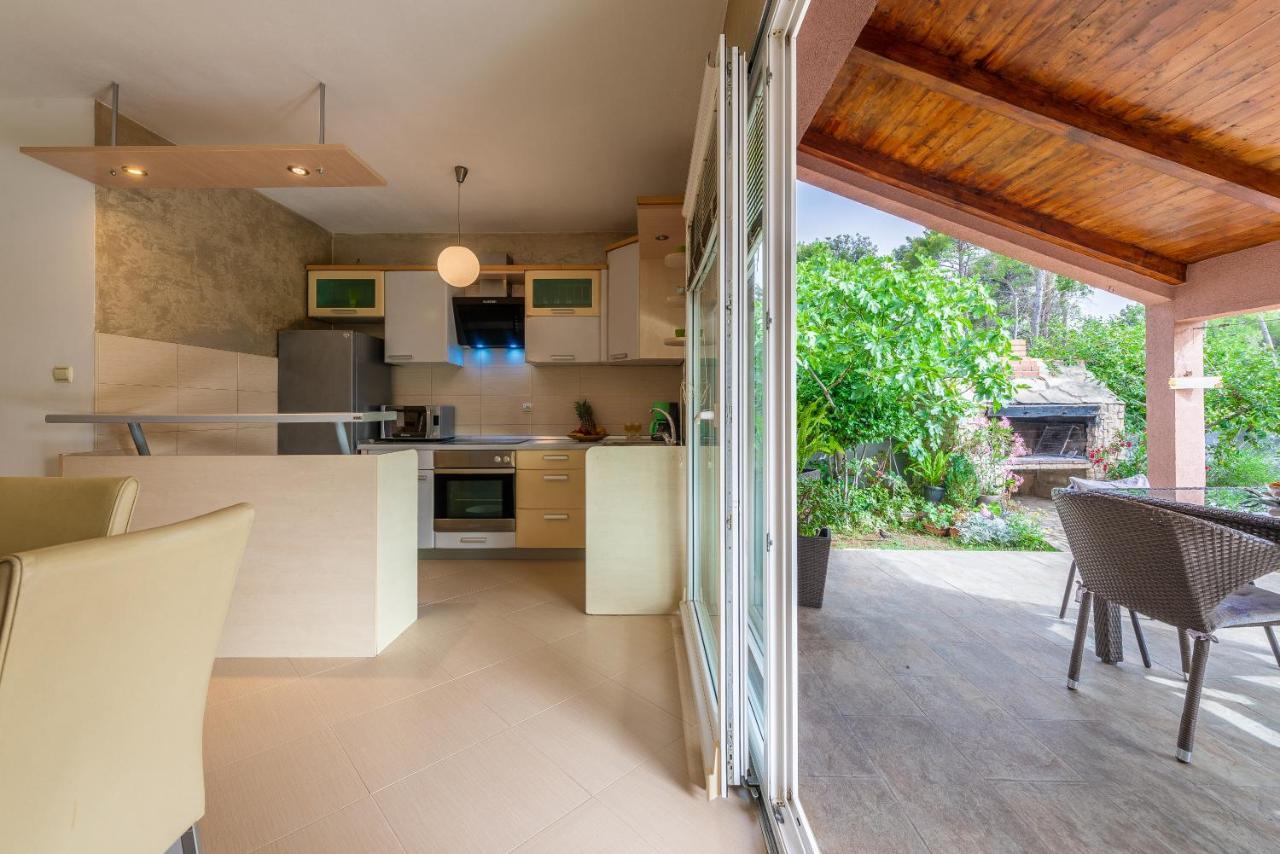 Apartman Natura