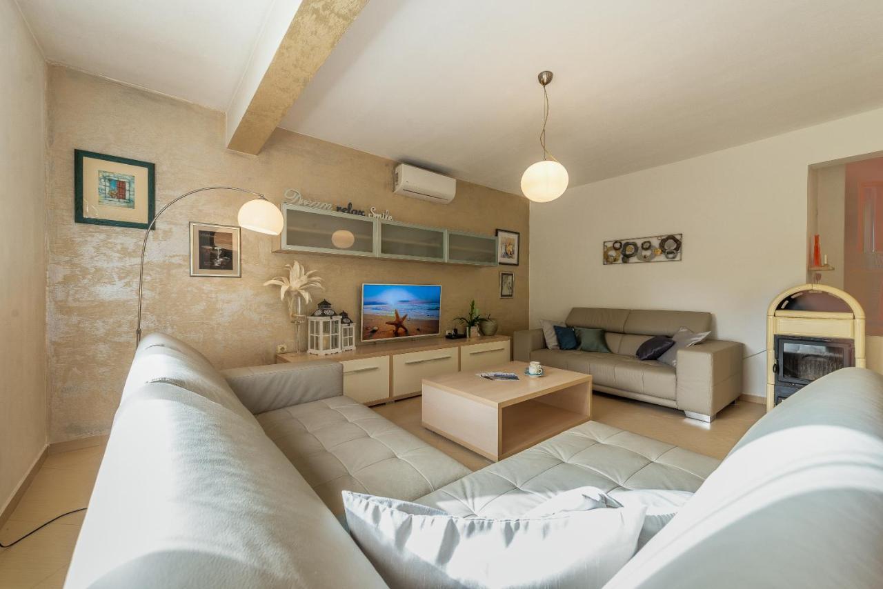 Natura Apartmán Zadar
