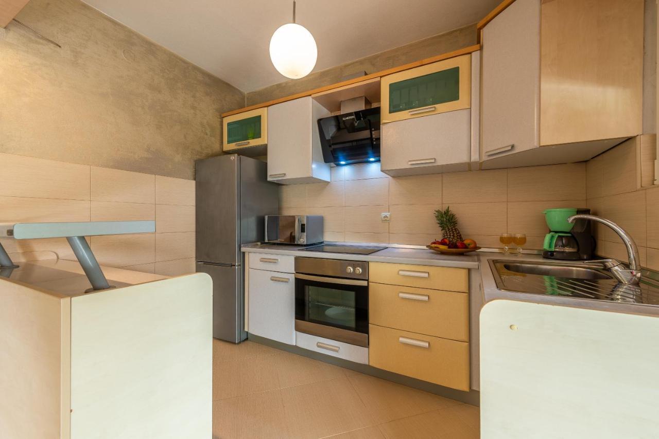 Natura Apartman *