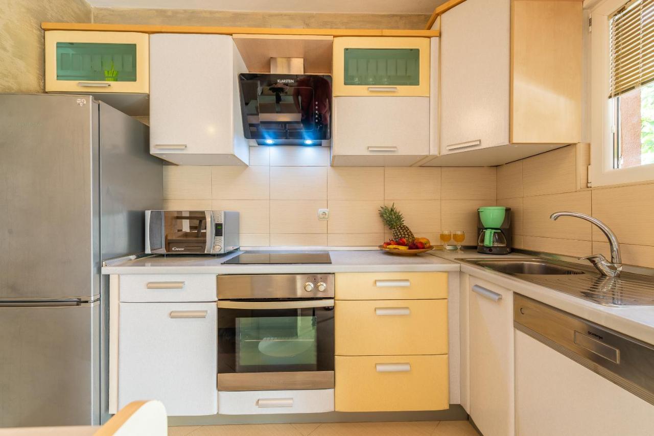 Apartman Natura *