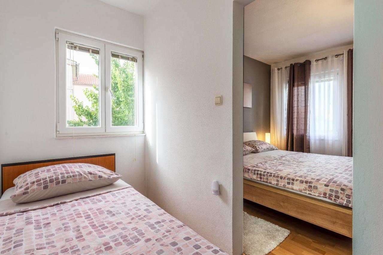 Natura Apartman *