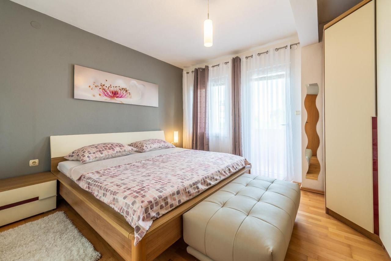 Apartmán Natura *