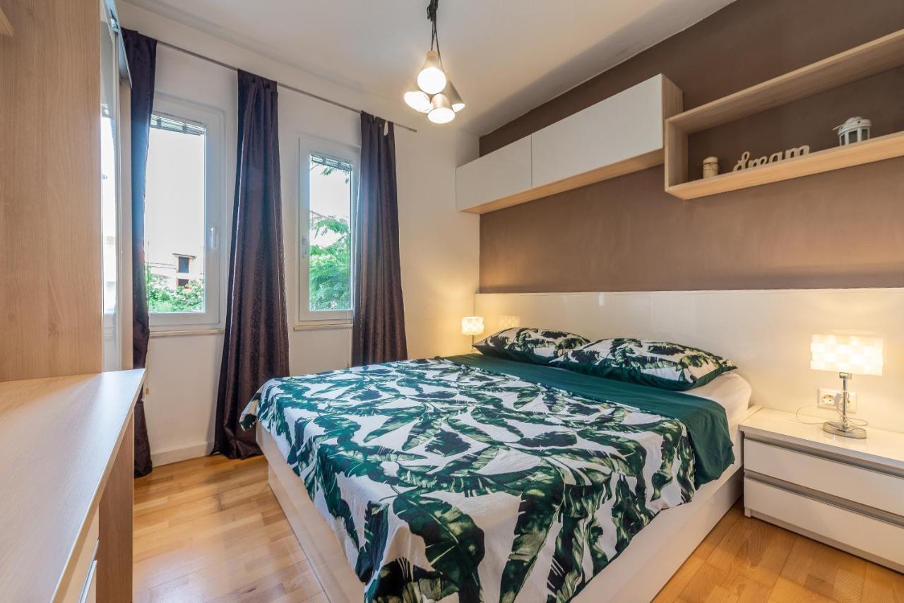 Natura Apartmán