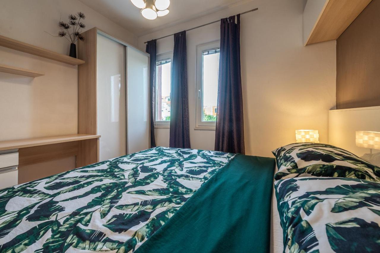 Apartman Natura Zára