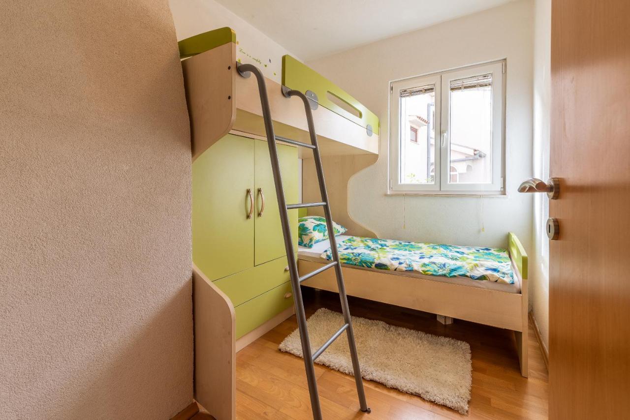 Apartman Natura Zára