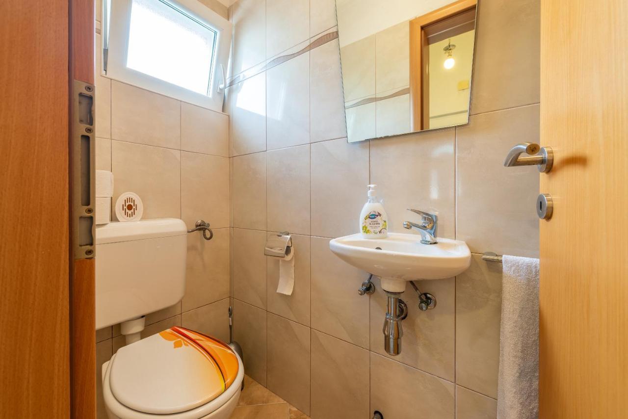 Apartmán Natura *